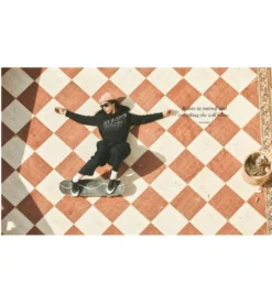 Skate Like A Girl
