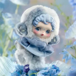 Skullpanda L'impressionnisme Series Plush Doll