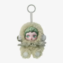 Skullpanda L'impressionnisme Series Plush Doll