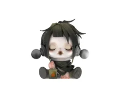 Skullpanda - The Ink Plum Blossom Series Figures