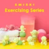 Smiski Exercising Series