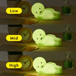Smiski Lampe 2