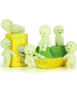 Smiski Series 1