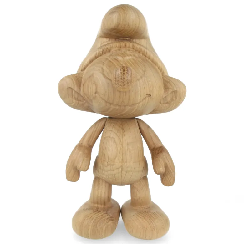Smurfs Oak Large