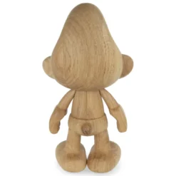 Smurfs Oak Large