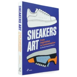 Sneakers Art