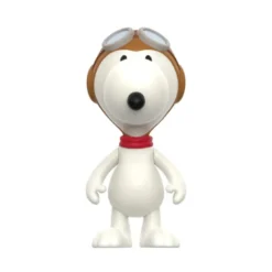 So Many Snoopies ! - Peanuts Blind Box wave 6