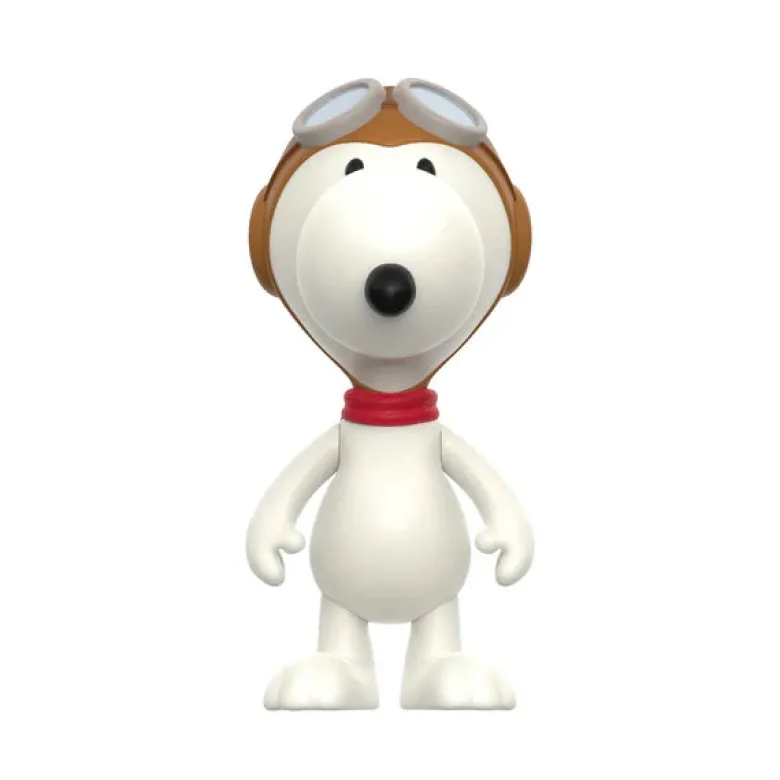 So Many Snoopies ! - Peanuts Blind Box wave 6