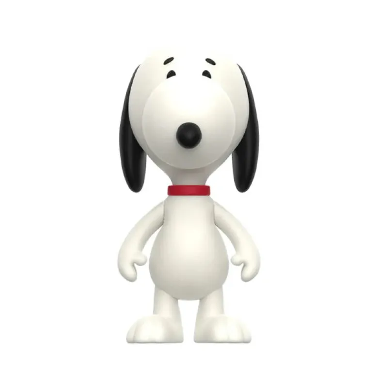 So Many Snoopies ! - Peanuts Blind Box wave 6
