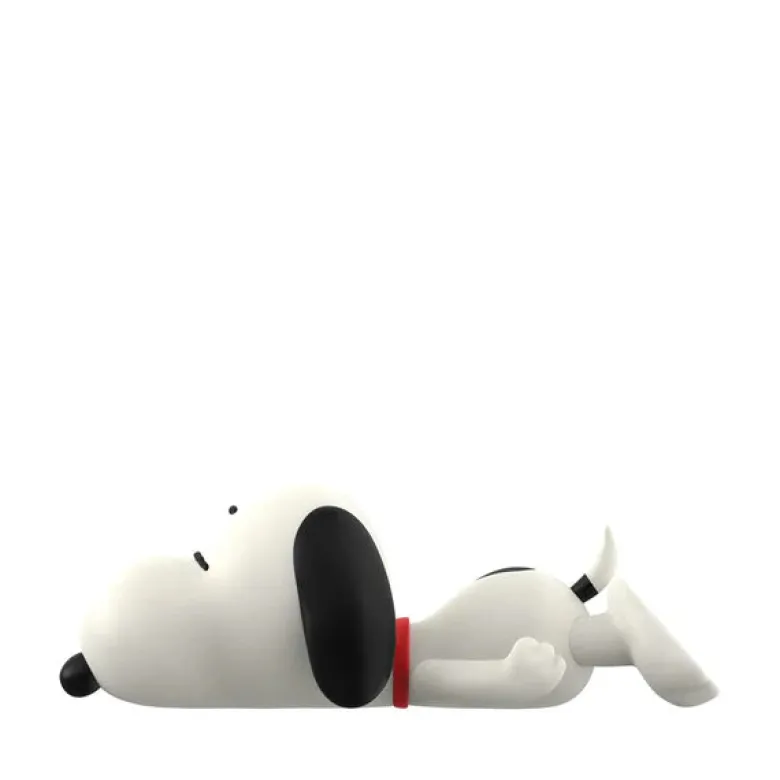So Many Snoopies ! - Peanuts Blind Box wave 6