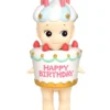 Sonny Angel - Birthday Gift