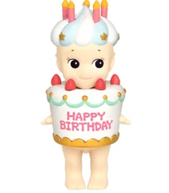 Sonny Angel - Birthday Gift