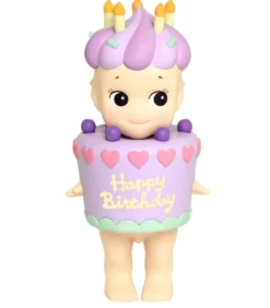 Sonny Angel - Birthday Gift