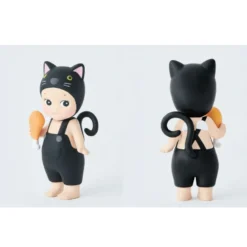 Sonny Angel - Cat Life Series