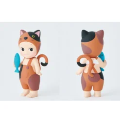 Sonny Angel - Cat Life Series