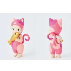 Sonny Angel - Cat Life Series