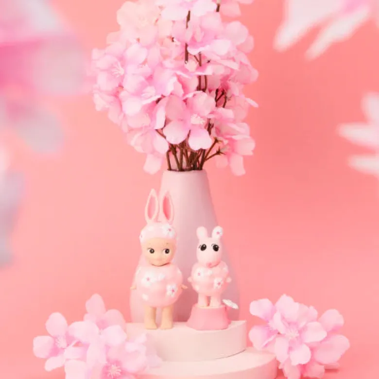 Sonny Angel - Cherry Blossom Series - Hanami Edition