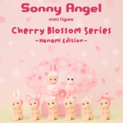 Sonny Angel - Cherry Blossom Series - Hanami Edition