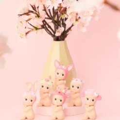Sonny Angel - Cherry Blossom Series - Hanami Edition