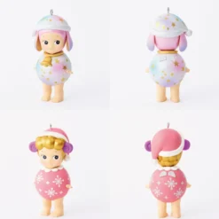 Sonny Angel - Christmas Ornament Series