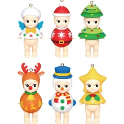 Sonny Angel Christmas Series 2022