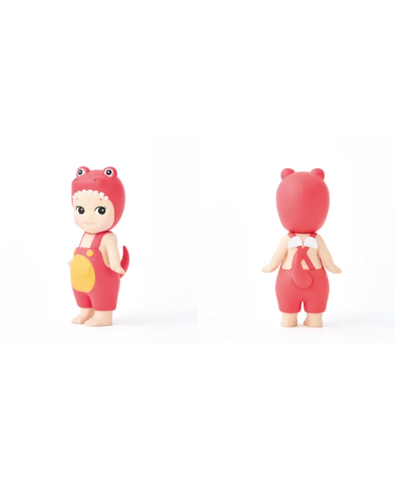 Sonny Angel Dinosaures Series
