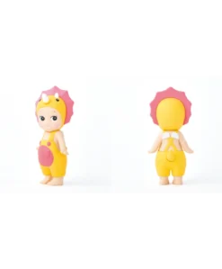 Sonny Angel Dinosaures Series