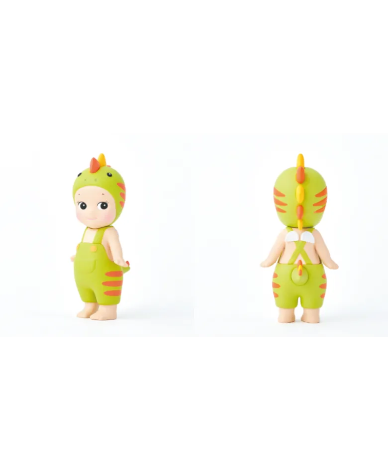 Sonny Angel Dinosaures Series