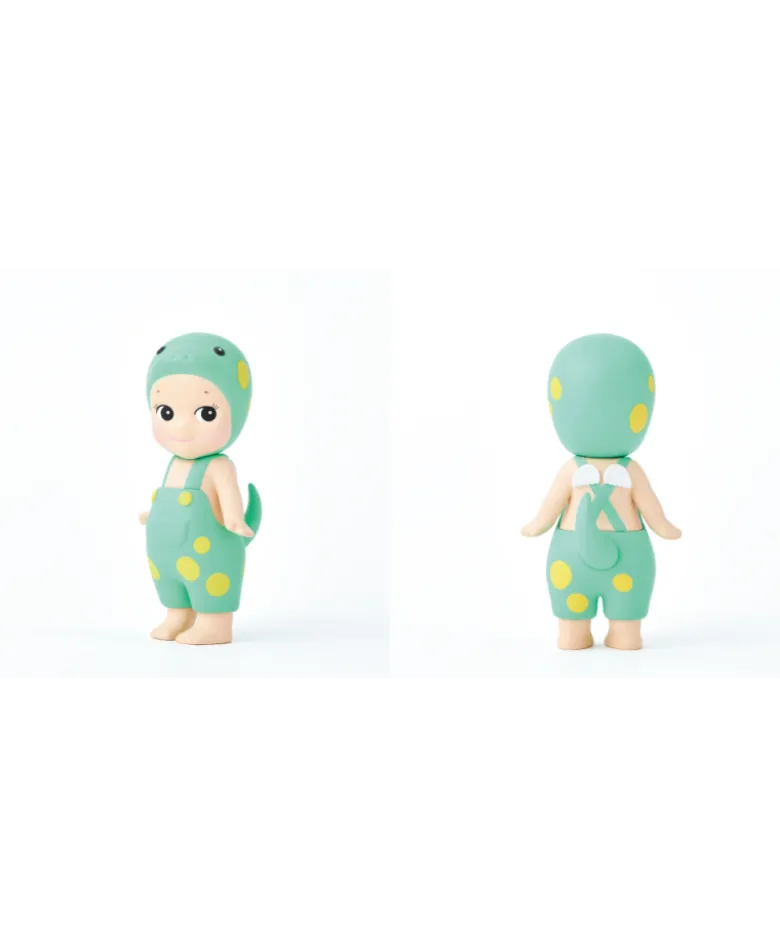Sonny Angel Dinosaures Series