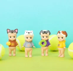 Sonny Angel - Dog Time Series