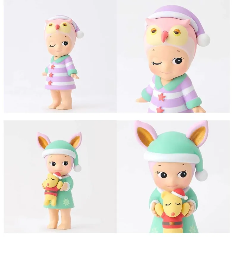 Sonny Angel - Dreaming Christmas Series