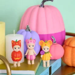 Sonny Angel - Halloween 2025 Series (Pumkin Patch)