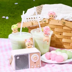 Sonny Angel Hippers - Cherry Blossom Series