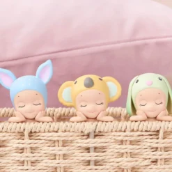 Sonny Angel Hippers - Dreaming Series