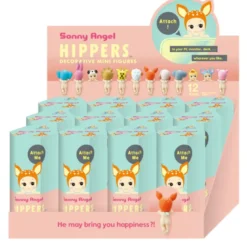 Sonny Angel - Hippers Series