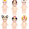 Sonny Angel - New Animal Series 4