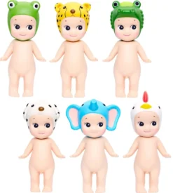Sonny Angel - New Animal Series 1