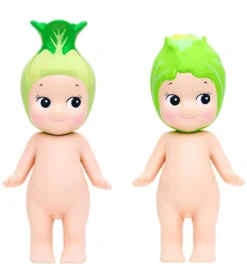 Sonny Angel - New Vegetable Series