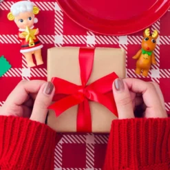 Sonny Angel - Santa’s Little Helper