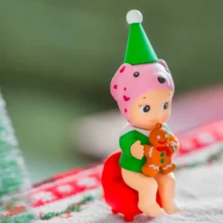 Sonny Angel - Santa’s Little Helper