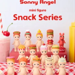 Sonny Angel - Snack