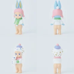 Sonny Angel - Winter Wonderland Series