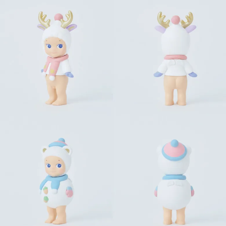Sonny Angel - Winter Wonderland Series