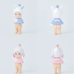 Sonny Angel - Winter Wonderland Series