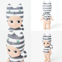 Sonny Angel x Donna Wilson - Mini Figure Creatures Series