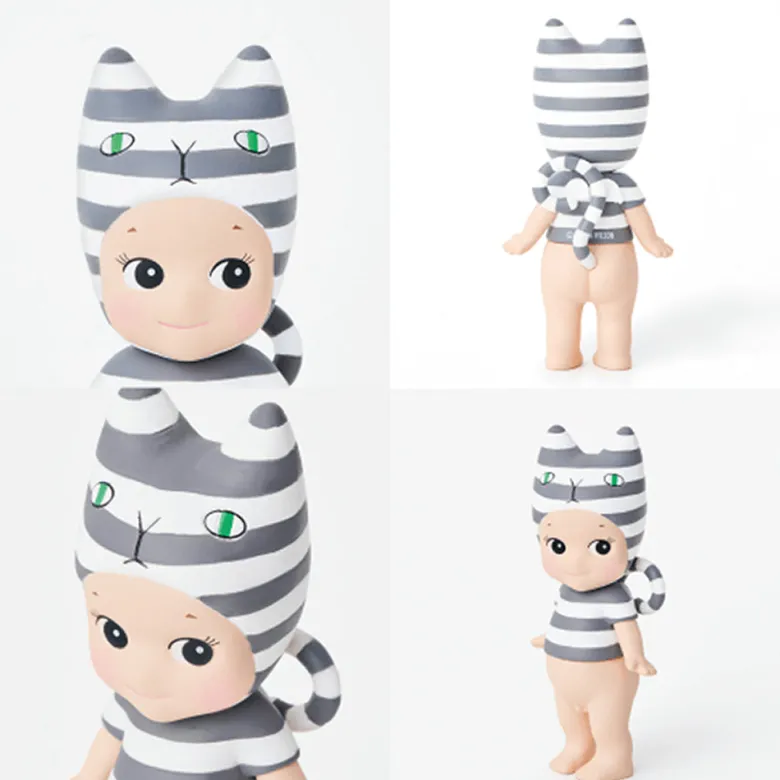 Sonny Angel x Donna Wilson - Mini Figure Creatures Series