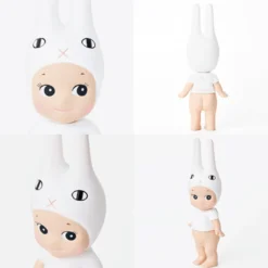 Sonny Angel x Donna Wilson - Mini Figure Creatures Series