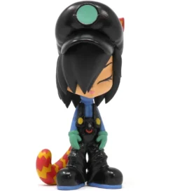 Soopa Maria shori - Erick Scarecrow