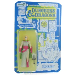 Sorceress (Glow) - Donjons et Dragons ReAction Figures Wave 4