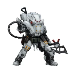Sorrow Expeditionary Forces-9th Army of the White Iron Cavalry - Eliminator